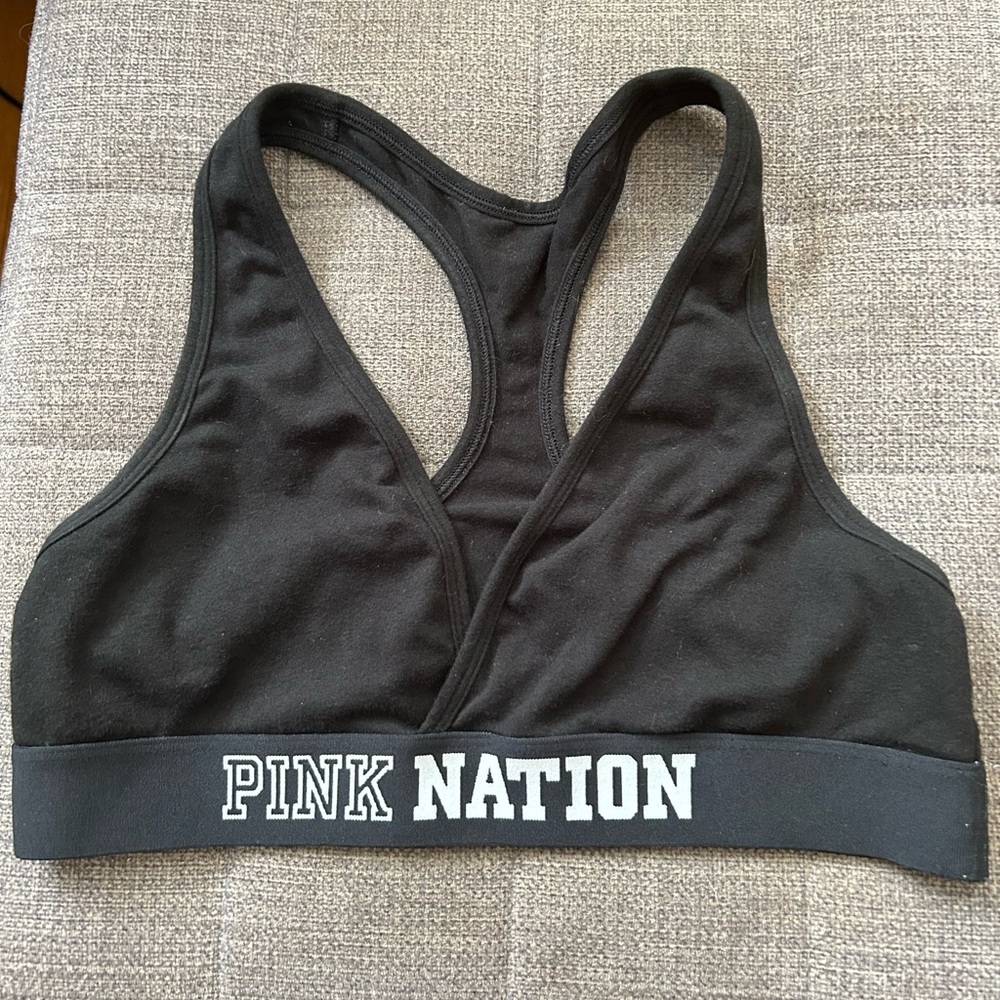 PINK Nation Sports Bra